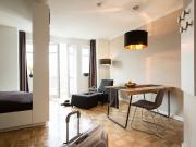 Serviced Apartment in Hamburg