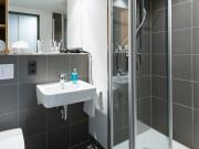 Serviced Apartment in Hamburg Hamm