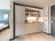 Serviced Apartment near the Central Station, Frankfurt...