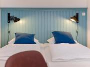 SERVICED APARTMENT: Newly renovated Rooftop apartment...