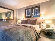 Serviced apartment to rent