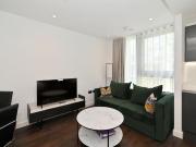Serviced apartment to rent