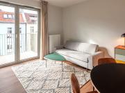 Serviced Apartments Fir Superior Balcony Apartment,... Serviced Apartments Fir Superior Balcony Apartment,...