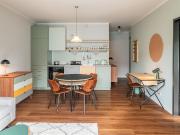 Serviced Apartments Fir Superior Balcony Apartment,...