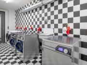 Serviced Apartments Pine Superior Balcony Apartment,...