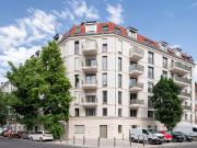 Serviced Apartments Sequoia Superior Apartment, Berlin...