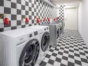 Serviced Apartments Sequoia Superior Balcony Apartment,...