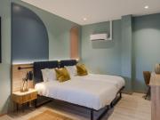 Serviced apartments to rent