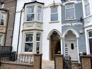 1 bedroom serviced apartments to rent