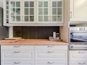 Serviced, Fully Furnished, Bright, Charming, & Modern...