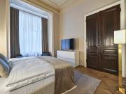 Serviced furnished Appartment near Naschmarkt all inclusive!