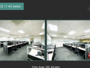 Serviced Office Facility for rent in Cebu IT Park, Cebu...