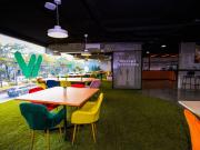 Serviced Office for 30 employess | Fully Equipped and...