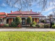 Serviced office in Bendigo's CBD outgoings included