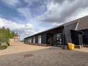 Serviced Office Suites, Unit Stansted Courtyard, Office...