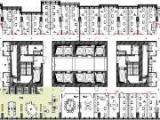 Serviced Offices im Business Center DC Tower...