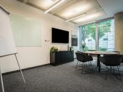 Serviced Offices und Coworking in Frankfurt Gallus