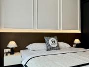 Serviced Residence For Rent @ TRX Residences, KL City Centre