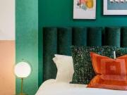 Serviced Studio Apartment For Rent In 26 28 Regent...