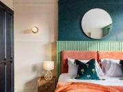 Serviced Studio Apartment For Rent In Bristol