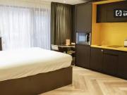 Serviced studio apartment for rent in The Liberties, Dublin