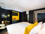 Serviced studio apartment for rent in The Liberties, Dublin