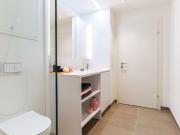 Services Apartment Leben im TABA Tower ohne Sorgen über...