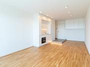 Services Apartment mit Balkon in Oberlaa! Strom,...