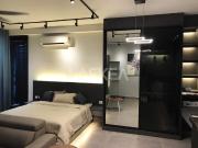 Services Residence for Rent 1r1b 570 sqft at Sentrio...