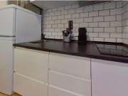 SERVICHECK ALQUILA COQUETO ESTUDIO EN CENTRO!