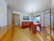 SERVICHECK ALQUILA PISO EXTERIOR EN COLLADO VILLALBA!