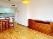 SERVICHECK ALQUILA PRECIOSO PISO DE UNA HABITACION EN EL...