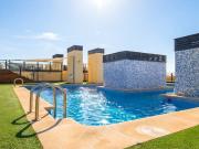 SERVICHECK VENDE PRECIOSO ATICO ESTUDIO EN LA ZONA DE...