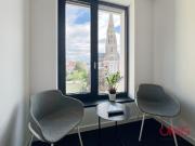 Servicierte Büroflächen in zentraler Lage in 4020 Linz...