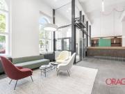 Servicierte Büroflächen in zentraler Lage in 4020 Linz...