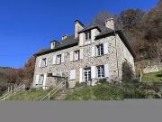Servières le Château 19220 Achat / Vente maison 10...