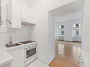 SERVITENVIERTEL entzückende Garçonnière