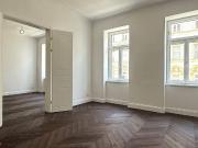 SERVITENVIERTEL ERSTBEZÜG HIGH END STILWOHNUNG 4 Zimmer...