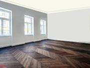 SERVITENVIERTEL ERSTBEZÜGE HIGH END STILWOHNUNGEN von 87...