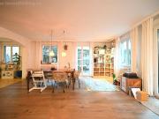 Servitenviertel Gartenmaisonette mit 3 Schlafzimmer