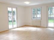 Servitenviertel Gartenmaisonette mit 3 Schlafzimmer