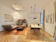 SERVITENVIERTEL LOFTARTIGE 3 ZIMMER HOFWOHNUNG NAHE U4