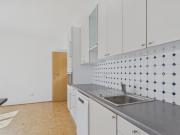 Servitenviertel: Schöne 3 Zimmer Altbauwohnung im 9. Bezirk