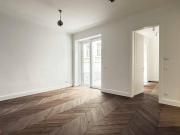 SERVITENVIERTEL TERRASSENERSTBEZUG auf GARTENEBENE HIGH...