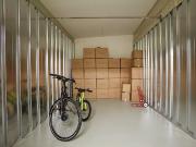 Servizio di magazzino Verona sud