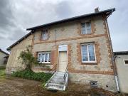 Servon Melzicourt Vente Maison 51
