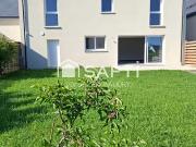 Servon sur Vilaine 35530 Achat / Vente maison 6 pièces...