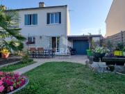 Servon Vente Maison 77