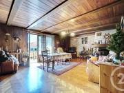 Servoz 74310 Achat / Vente maison 7 pièces t7