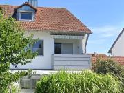 Exclusive maisonette apartment, 4 rooms, 91m², 2 floors...